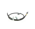 BOSCH Tan lanko parkovac brzdy BO 1987482846, 1 987 482 846