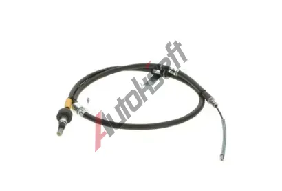 BOSCH Ta�n� lanko parkovac� brzdy BO 1987482847, 1 987 482 847