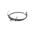 BOSCH Ta�n� lanko parkovac� brzdy BO 1987482847, 1 987 482 847