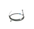 BOSCH Ta�n� lanko parkovac� brzdy BO 1987482848, 1 987 482 848