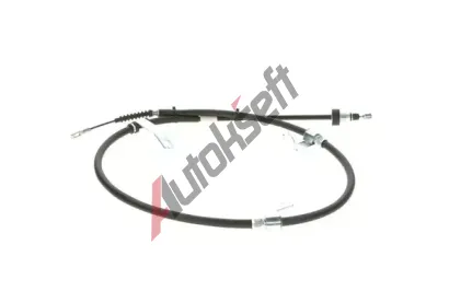 BOSCH Ta�n� lanko parkovac� brzdy BO 1987482849, 1 987 482 849