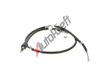 BOSCH Ta�n� lanko parkovac� brzdy BO 1987482850, 1 987 482 850