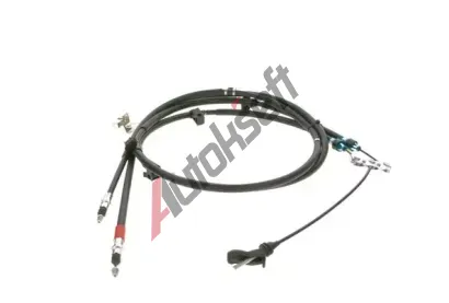 BOSCH Tan lanko parkovac brzdy BO 1987482851, 1 987 482 851