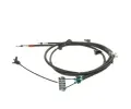 BOSCH Tan lanko parkovac brzdy BO 1987482851, 1 987 482 851