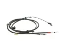 BOSCH Tan lanko parkovac brzdy BO 1987482851, 1 987 482 851