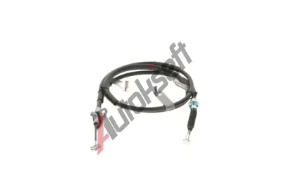 BOSCH Ta�n� lanko parkovac� brzdy BO 1987482855, 1 987 482 855