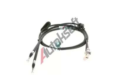 BOSCH Ta�n� lanko parkovac� brzdy BO 1987482858, 1 987 482 858