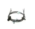 BOSCH Ta�n� lanko parkovac� brzdy BO 1987482858, 1 987 482 858
