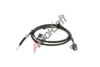 BOSCH Tažné lanko parkovací brzdy BO 1987482860, 1 987 482 860 BOSCH Tažné lanko parkovací brzdy BO 1987482860, 1 987 482 860