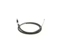 BOSCH Tan lanko parkovac brzdy BO 1987482861, 1 987 482 861
