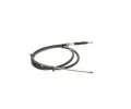 BOSCH Tan lanko parkovac brzdy BO 1987482861, 1 987 482 861