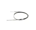 BOSCH Tan lanko parkovac brzdy BO 1987482864, 1 987 482 864