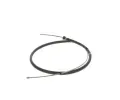 BOSCH Ta�n� lanko parkovac� brzdy BO 1987482865, 1 987 482 865