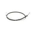 BOSCH Ta�n� lanko parkovac� brzdy BO 1987482865, 1 987 482 865