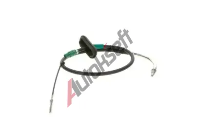 BOSCH Tažné lanko parkovací brzdy BO 1987482868, 1 987 482 868 BOSCH Tažné lanko parkovací brzdy BO 1987482868, 1 987 482 868