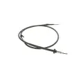 BOSCH Tan lanko parkovac brzdy BO 1987482873, 1 987 482 873