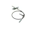 BOSCH Tan lanko parkovac brzdy BO 1987482876, 1 987 482 876