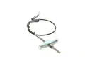 BOSCH Tan lanko parkovac brzdy BO 1987482876, 1 987 482 876
