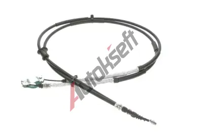 BOSCH Ta�n� lanko parkovac� brzdy BO 1987482884, 1 987 482 884