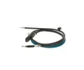 BOSCH Tan lanko parkovac brzdy BO 1987482885, 1 987 482 885