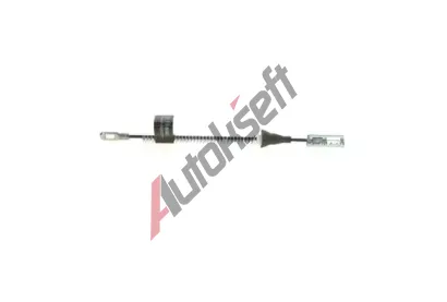 BOSCH Tan lanko parkovac brzdy BO 1987482887, 1 987 482 887