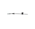 BOSCH Tan lanko parkovac brzdy BO 1987482887, 1 987 482 887