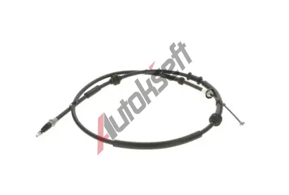 BOSCH Ta�n� lanko parkovac� brzdy BO 1987482892, 1 987 482 892