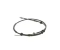 BOSCH Ta�n� lanko parkovac� brzdy BO 1987482892, 1 987 482 892