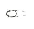 BOSCH Tan lanko parkovac brzdy BO 1987482894, 1 987 482 894