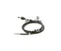 BOSCH Tan lanko parkovac brzdy BO 1987482907, 1 987 482 907