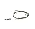 BOSCH Tan lanko parkovac brzdy BO 1987482908, 1 987 482 908