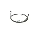 BOSCH Tan lanko parkovac brzdy BO 1987482908, 1 987 482 908