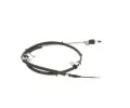 BOSCH Tan lanko parkovac brzdy BO 1987482908, 1 987 482 908