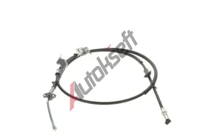 BOSCH Tažné lanko parkovací brzdy BO 1987482915, 1 987 482 915 BOSCH Tažné lanko parkovací brzdy BO 1987482915, 1 987 482 915