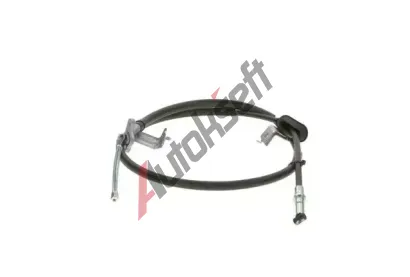 BOSCH Tažné lanko parkovací brzdy BO 1987482916, 1 987 482 916 BOSCH Tažné lanko parkovací brzdy BO 1987482916, 1 987 482 916