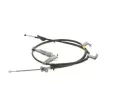 BOSCH Tan lanko parkovac brzdy BO 1987482917, 1 987 482 917