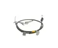 BOSCH Tan lanko parkovac brzdy BO 1987482917, 1 987 482 917