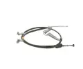 BOSCH Tan lanko parkovac brzdy BO 1987482917, 1 987 482 917