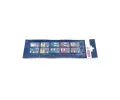 BOSCH Sada pojistek mini (10ks), balen blister BO 1987529038, 1 987 529 038