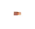 BOSCH Pojistka BO 1987529068, 1 987 529 068