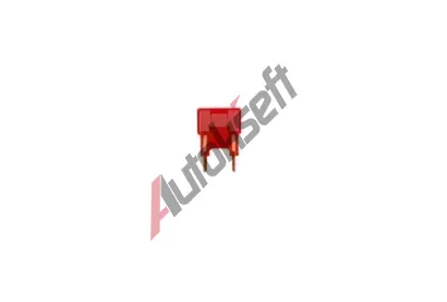 BOSCH Pojistka BO 1987529070, 1 987 529 070