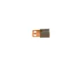 BOSCH Pojistka BO 1987529072, 1 987 529 072