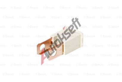 BOSCH Pojistka PAL Male 120A BO 1987529075, 1 987 529 075