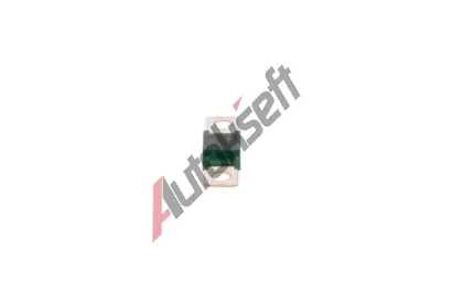 BOSCH Pojistka BO 1987531001, 1 987 531 001