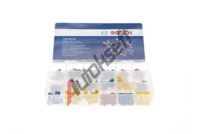 BOSCH Sortiment lisovan spojky BO 1987532100, 1 987 532 100