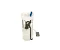 BOSCH Palivov pvodn jednotka BO 1987580012, 1 987 580 012