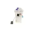 BOSCH Palivov pvodn jednotka BO 1987580015, 1 987 580 015
