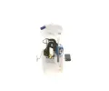 BOSCH Palivov pvodn jednotka BO 1987580029, 1 987 580 029