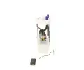 BOSCH Palivov pvodn jednotka BO 1987580036, 1 987 580 036