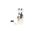 BOSCH Palivov pvodn jednotka BO 1987580036, 1 987 580 036